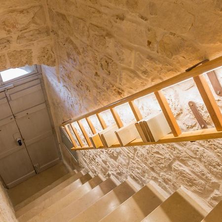 La Casa Di Agata Villa Ceglie Messapica Eksteriør billede