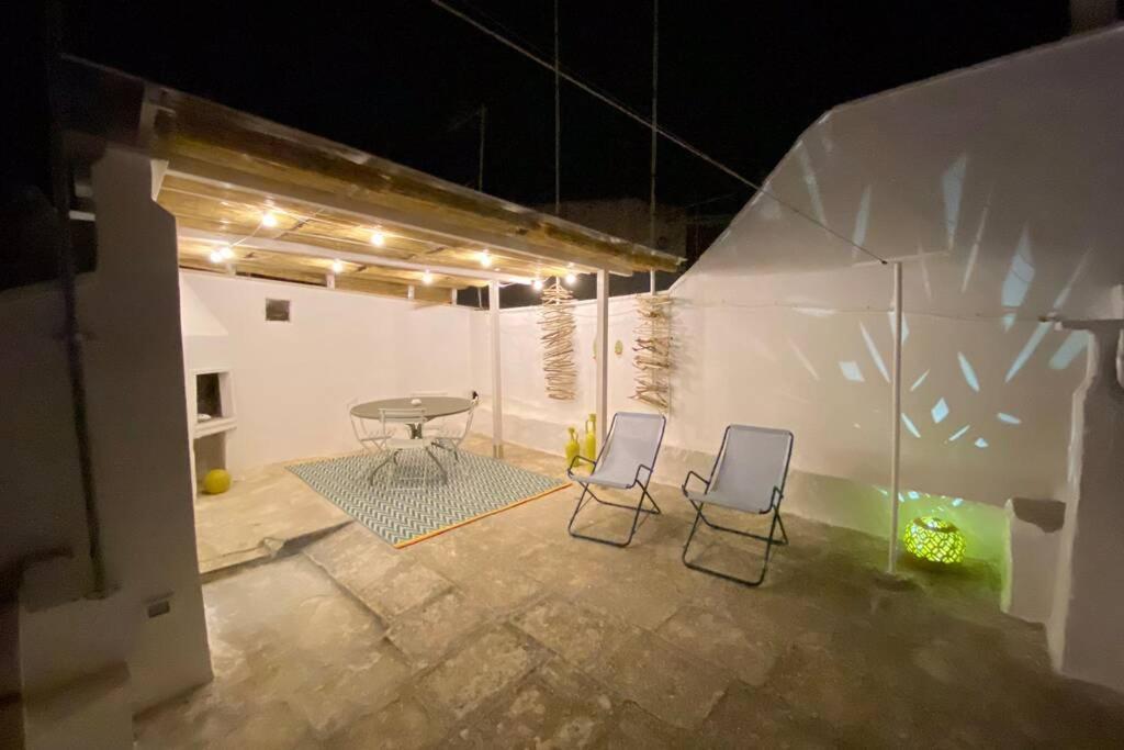 La Casa Di Agata Villa Ceglie Messapica Eksteriør billede