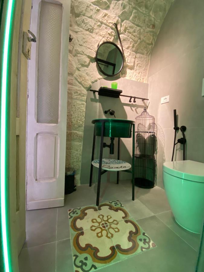 La Casa Di Agata Villa Ceglie Messapica Eksteriør billede