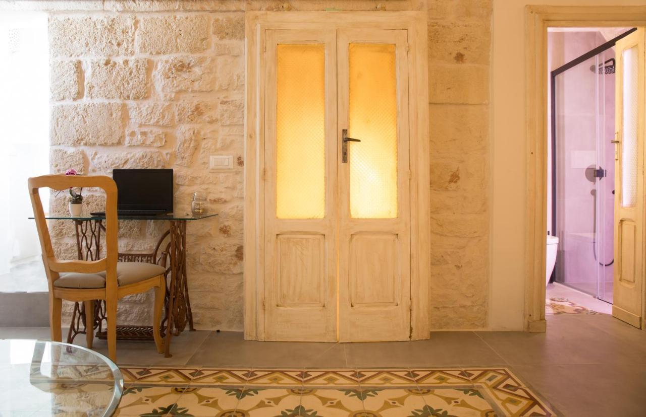 La Casa Di Agata Villa Ceglie Messapica Eksteriør billede